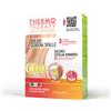 DIVA INTERNATIONAL Srl Cerotto Dolori Schiena E Spalle ThermoTherapy 3 Pezzi