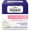 L.MANETTI-H.ROBERTS SpA DIV.MM Crema Contorno Occhi Sensitive Acqua Alle Rose 50ml
