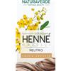 SO.DI.CO. Srl Hennè Neutro Naturaverde