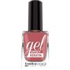 EUROSTYLE SpA Smalto Gel Effect con Keratina 410 Dusty Rose Bellaoggi