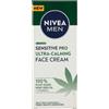 NIVEA (BEIERSDORF SpA) NIVEA MEN SENSITIVE PRO CREMA IDRATANTE