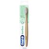PROCTER & GAMBLE SRL ORAL-B® BAMBOO SPAZZOLINO MANUALE