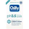 L.MANETTI-H.ROBERTS SpA DIV.MM Detergente Intimo Attivo pH 3.5 Pharma Chilly 250ml