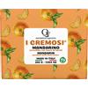 I CREMOSI® Sapone Bagnodoccia al Mandarino Saponificio Aquaviva 200g