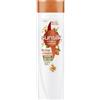 Shampoo Olio D'Argan E Di Mandorle Sunsilk 250ml