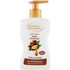 Sapone Crema Argan e Patchouli Spuma Di Sciampagna 300ml