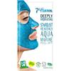 MONTAGNE JEUNESSE INT. Ltd Maschera Viso Idratazione Profonda Aqua Marine 7th Heaven Montagne Jeunesse