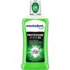 UNILEVER ITALIA MKT OPER. Srl CPC Protezione Attiva 5X MENTADENT 400ml