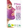 MONTAGNE JEUNESSE INT. Ltd Maschera Viso Quartz 7th Heaven Montagne Jeunesse
