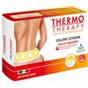 DIVA INTERNATIONAL Srl Fascia Lombare Thermotherapy 4 Dispositivi Autoriscaldanti
