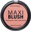 RIMMEL (div. Coty Italia Srl) RIMMEL FARD MAXI BLUSH 001