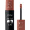 Super Vinyl No Transfer Shake Lipstick 02 Caramel Deborah 1 Pezzo