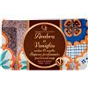 Sapone Bagnodoccia Vegan Ambra e Vaniglia Saponificio Aquaviva 150g