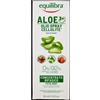 EQUILIBRA Srl Olio Spray Cellulite Aloe 3+ Equilibra 150ml
