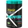 Hair Mask Mystic Black Novex® 400g