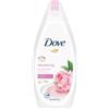 Doccia Schiuma Peonia Renewing Dove 250ml