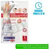 Fascia Autoriscaldante Collo Spalla Polso FARMA+LINE 1 Pezzo