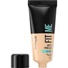 Matte + Poreless 110 Porcelain Maybelline Fit Me! 30ml