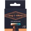 GILLETTE KING LAMA STYLE MASTER
