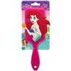 ABC ITALIA Srl Abc Italia Spazzola per Capelli Principessa Disney Ariel