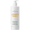 PERLIER (KELEMATA Srl) Kelemata Miele Latte Corpo Super Idratante 24 Ore, 400ml