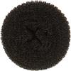 EMANUELA BIFFOLI Srl Emanuela Biffoli Elastico Chignon Nero