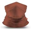 Pentagon Collo in pile invernale, rosso maroon,