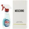 Moschino Fresh Couture Eau de Toilette donna 30 ml