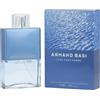 Armand Basi L'Eau pour Homme Eau de Toilette uomo 125 ml