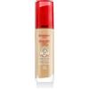 Bourjois Paris Healthy Mix Radiant Foundation 30 ml tonalità 52W Vanilla