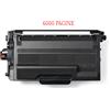 Toner Compatibile per Brother TN-3600XL nero 6000 pag.