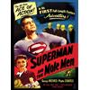 Cheezy Flicks Ent Superman And The Mole Men (DVD) George Reeves Phyllis Coates Jeff Corey