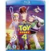 Walt Disney Studios Toy Story 4 (Blu-ray) Tom Hanks Tim Allen Tony Hale Annie Potts John Lasseter
