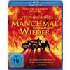 DE-JC Manchmal kommen sie wieder (Blu-ray) (FSK 16) (Blu-ray)
