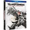 Phe Transformers 4 - L'Era Dell'Estinzione (Blu-ray) Mark Wahlberg Stanley Tucci