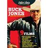 Mill Creek Entertainment BUCK JONES WESTERN COLLECTION DVD DVD (Full Screen)