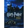 Warner Bros. Harry Potter: The Complete 8-Film Collection (DVD) Daniel Radcliffe Rupert Grint