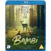 Dazzler Bambi: A Tale of Life in the Woods (Blu-ray) Mylene Farmer