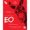 BFI EO (Blu-ray) Isabelle Huppert Lolita Chammah Mateusz Kosciukiewicz