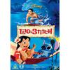 Walt Disney Studios Lilo & Stitch (DVD) Daveigh Chase Chris Sanders Tia Carrere Dean DeBlois