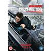Paramount Mission Impossible: Ghost Protocol (DVD) Tom Cruise Jeremy Renner Simon Pegg