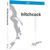 Universal Hitchcock Collection: White (Blu-ray) Kelly Grant Hedren Milland