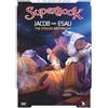 Superbook: Jacob And Esau (DVD)