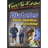 Millenium Interactiv Fun-to-Know: Diabetes - Facts, Nutrition & Cooking (DVD)