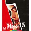 Arrow Video Ms .45 (Blu-ray) Helen McGara Jack Thibeau Nike Zachmanoglou Peter Yellen