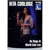 Proper Music Distribution Rita Coolidge: On Stage at World Cafe Live (DVD)