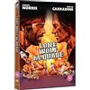 Final Cut Entertainment Lone Wolf McQuade (DVD) L. Q. Jones R.G Armstrong Barbara Carrera Chuck Norris