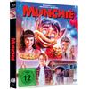From The Vault [Limited Edition] From The Vault #35 - MUNCHIE - COVER B (Blu-ray) Loni Anderson Andrew Stevens