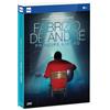 Raicom Fabrizio De André - Principe Libero (DVD) Luca Marinelli Valentina Bellè