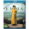 Universal Pictures Emma (Blu-ray) Miranda Hart Johnny Flynn Callum Turner Anya Taylor-Joy Mia Goth